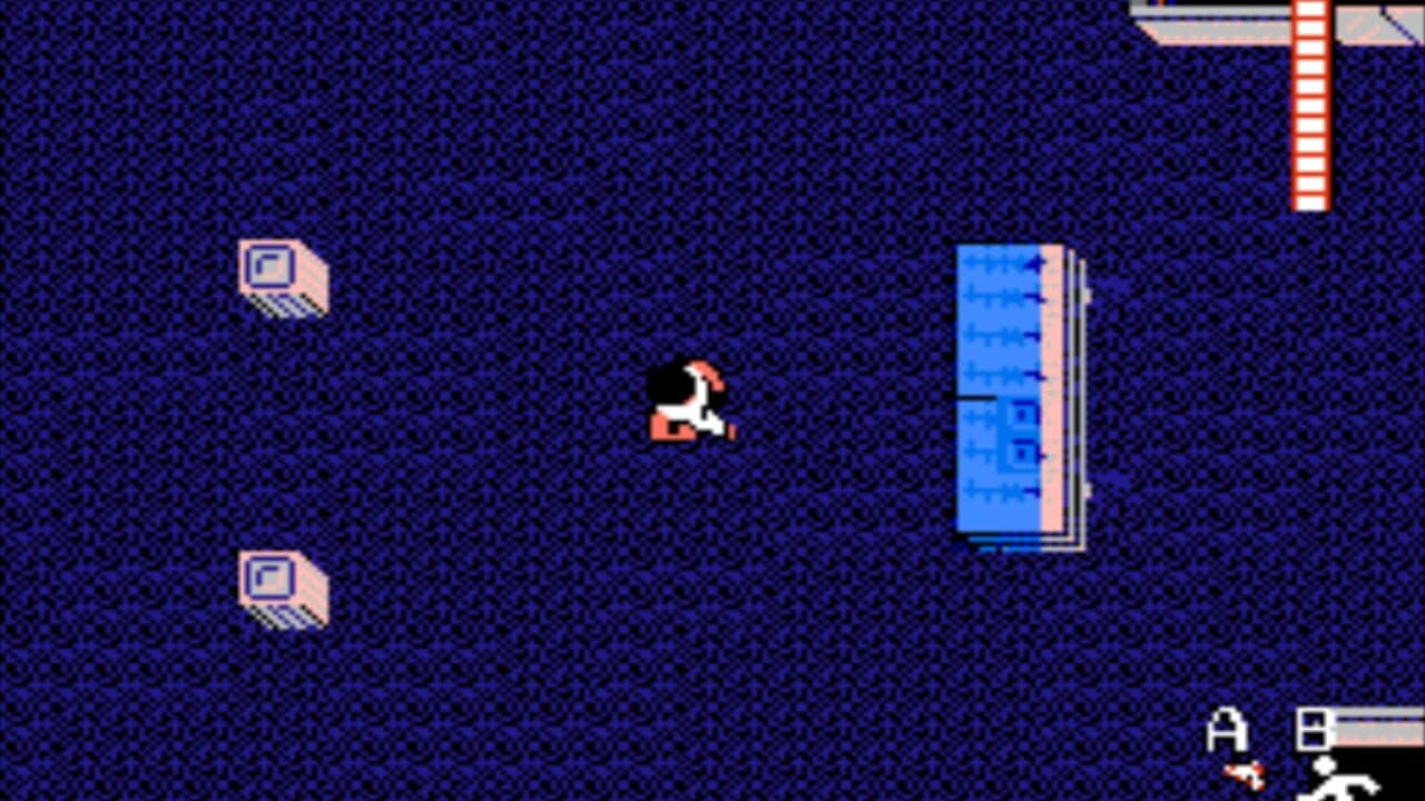 Die Hard screenshot 1