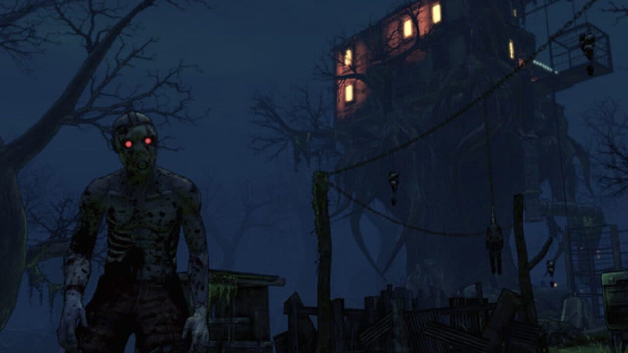 Borderlands: The Zombie Island of Dr. Ned thumbnail 2