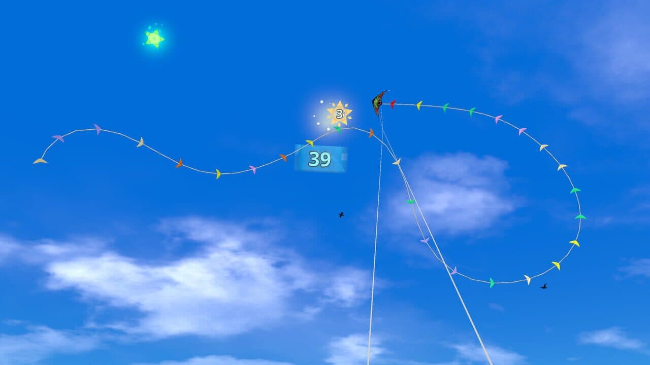 Stunt Kite Masters VR thumbnail 3