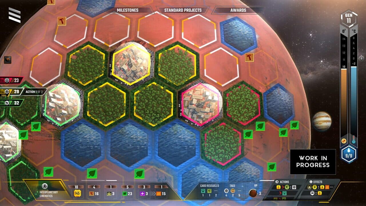Terraforming Mars thumbnail 3