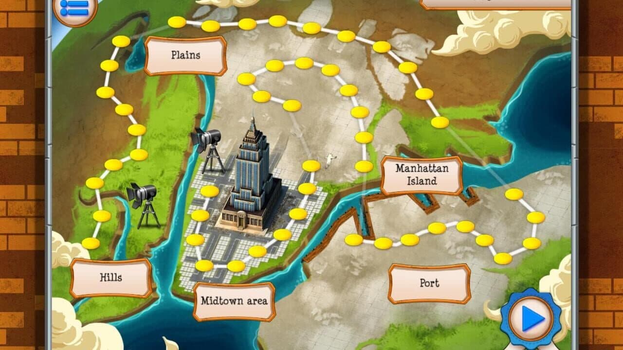 5-in-1 Pack: Monument Builders - Destination USA thumbnail 7