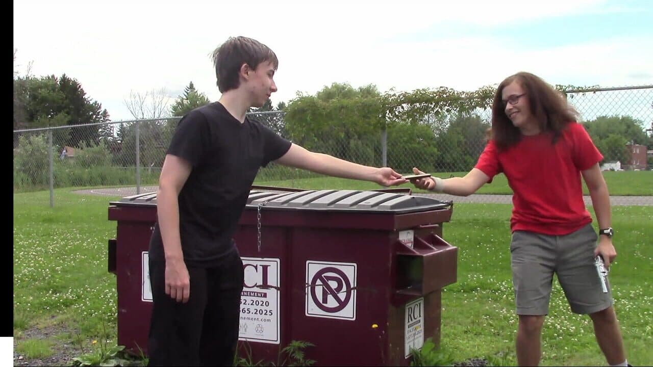 Zombitatos the end of the Pc master race thumbnail 3