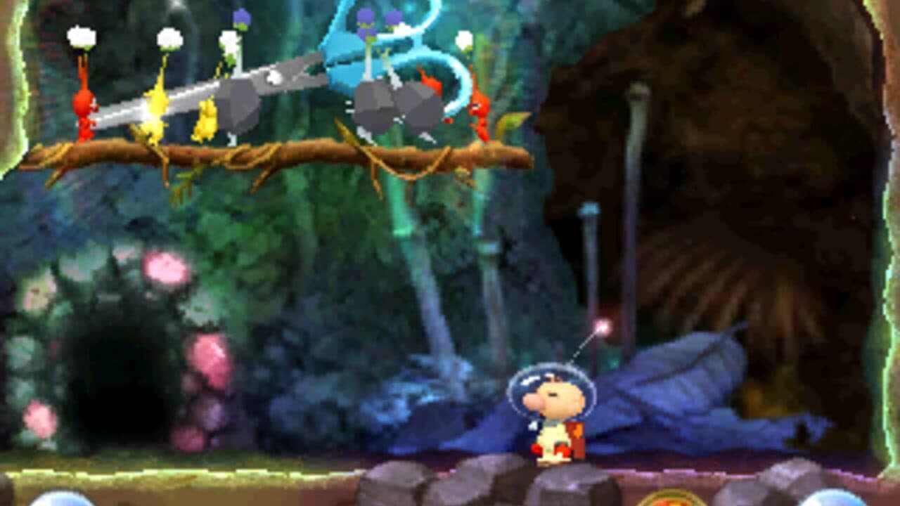Hey! Pikmin thumbnail 11