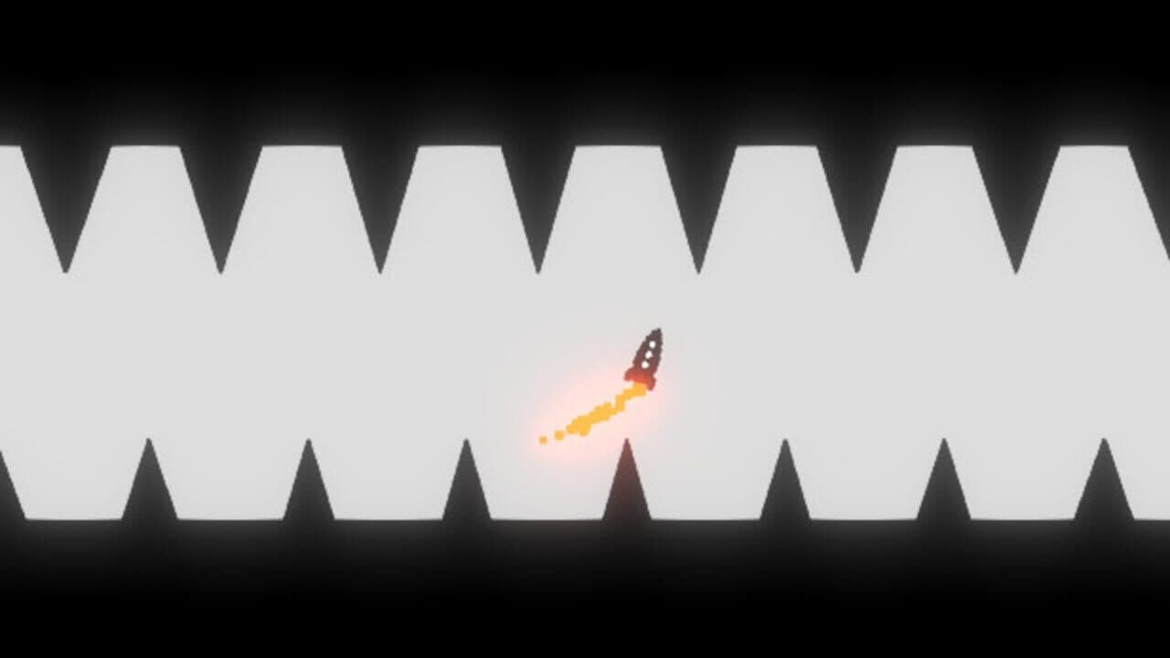 Rocket Rush screenshot 1