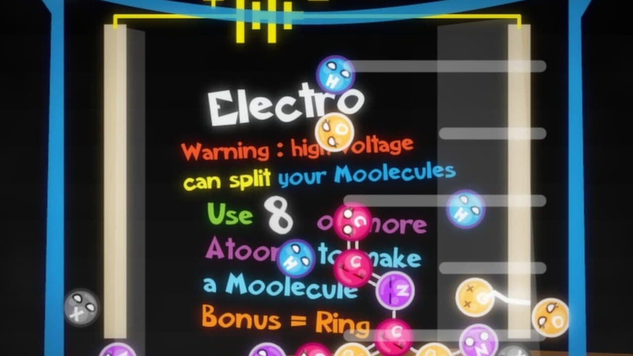 Atooms to Moolecules thumbnail 2