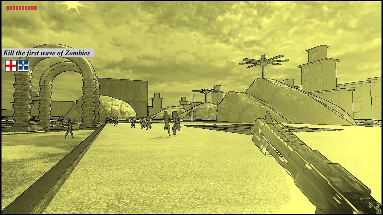 Electric Zombies thumbnail 2