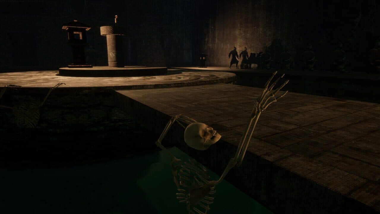 Chinese Tomb Story thumbnail 8