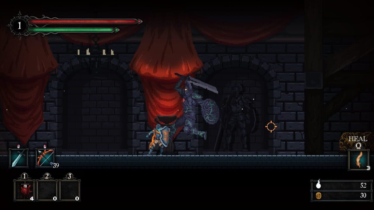 Death's Gambit thumbnail 5