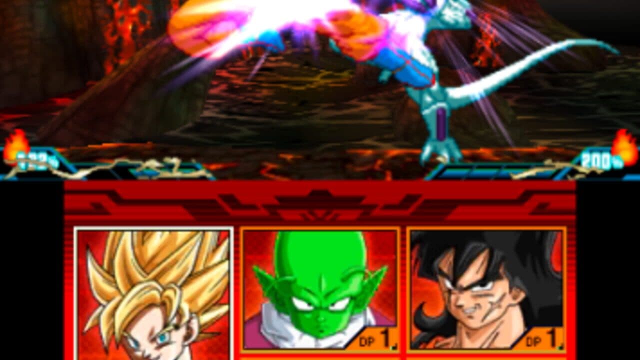 Dragon Ball Z: Extreme Butouden thumbnail 4