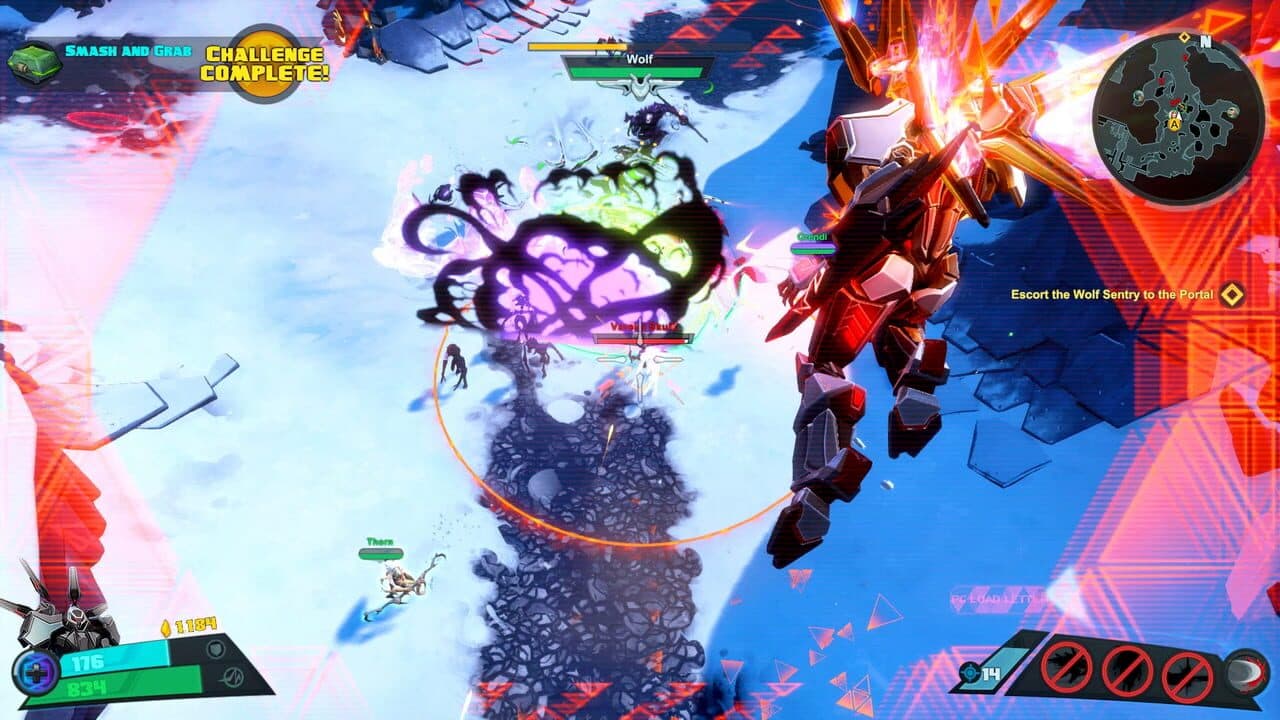 Battleborn thumbnail 2