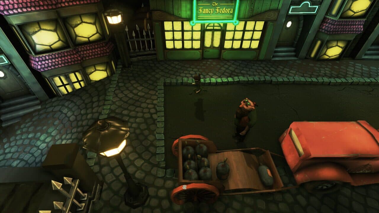 Traverser thumbnail 3