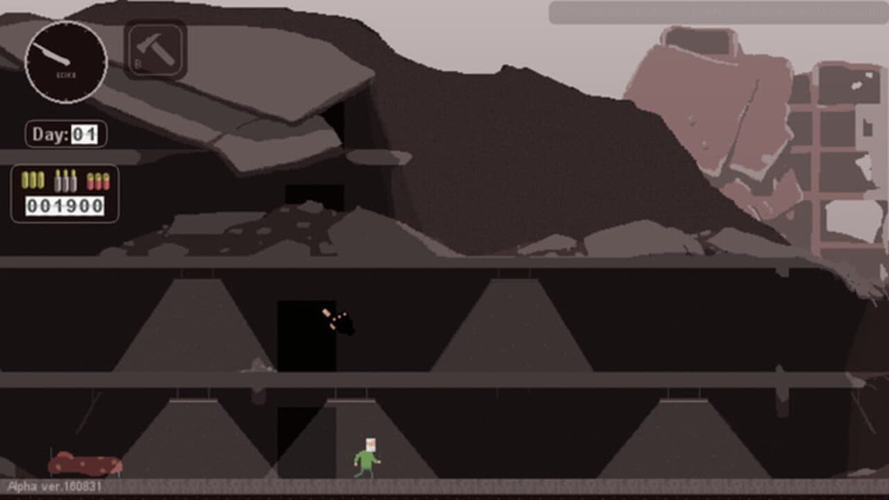 Desolate Wastes: Vendor Chronicles thumbnail 3