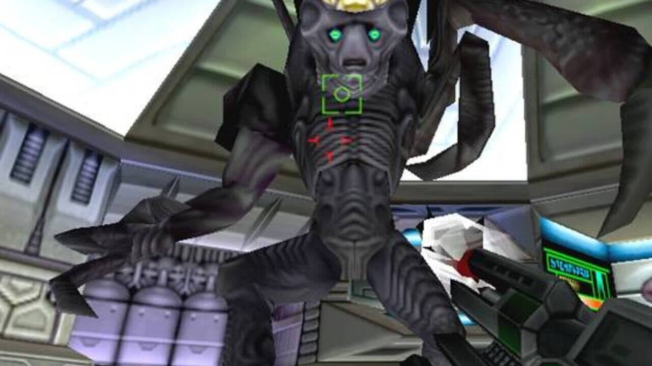 Turok 2: Seeds of Evil thumbnail 8