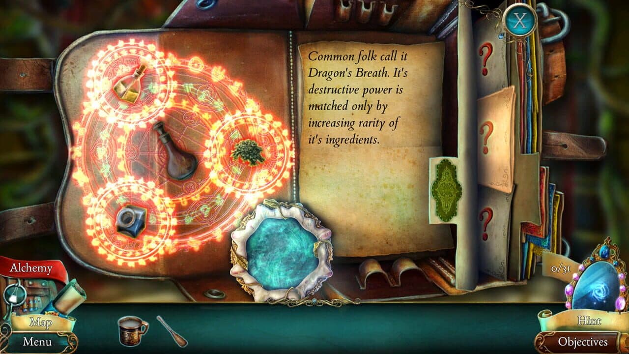 Lost Grimoires 2: Shard of Mystery thumbnail 2