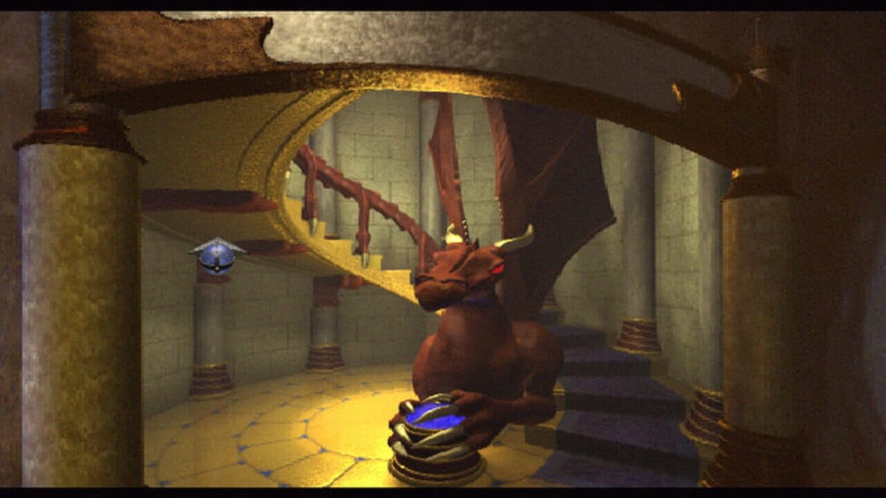 Zork: Grand Inquisitor thumbnail 5