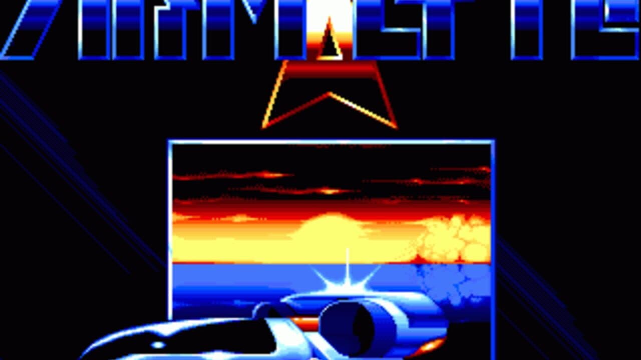 Armalyte: The Final Run thumbnail 2