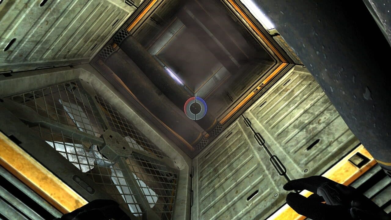 Twin Sector thumbnail 4