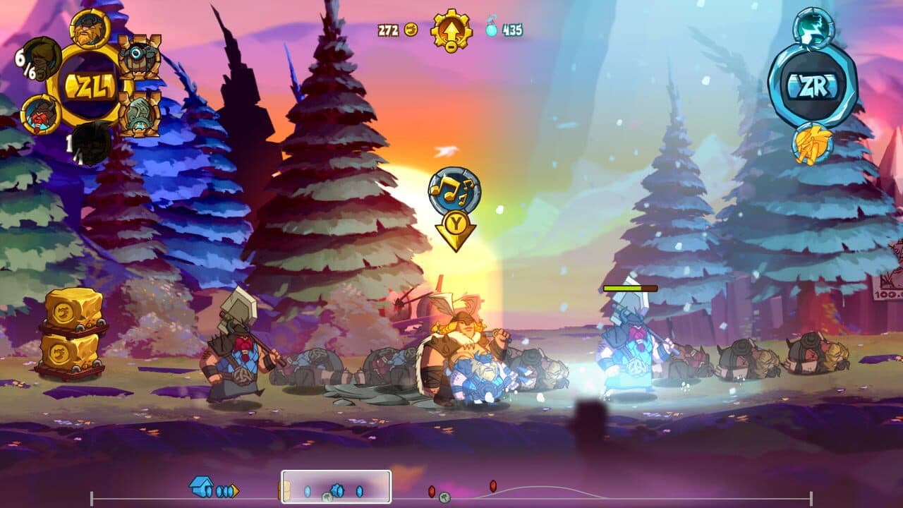 Swords & Soldiers II thumbnail 4