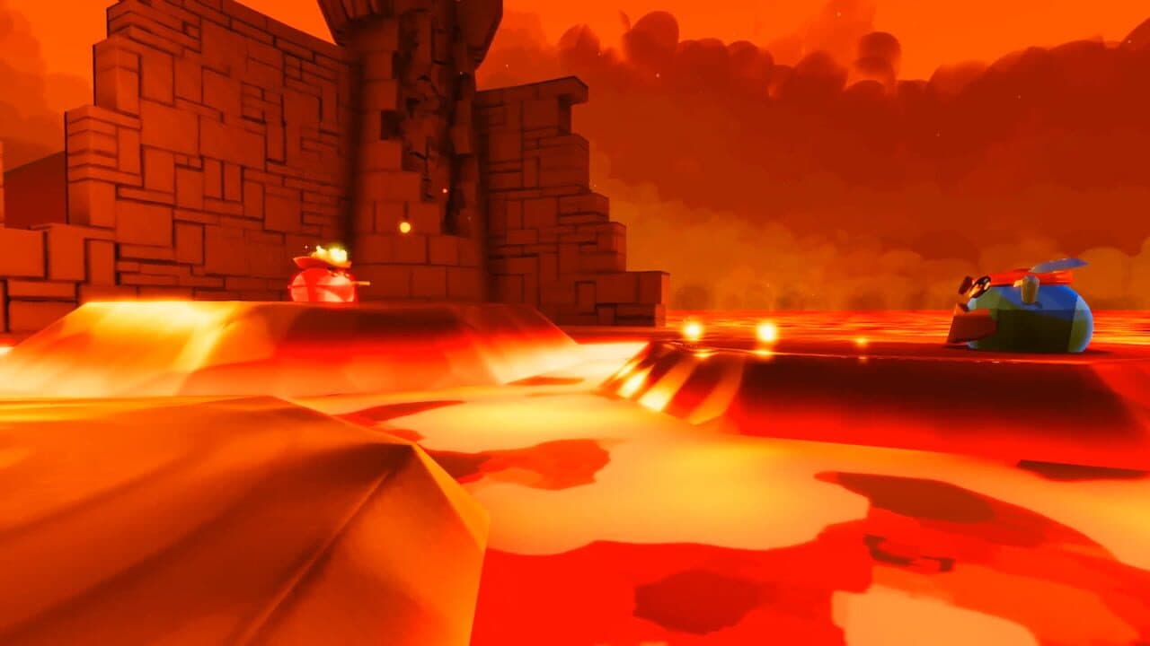 The Blobs Fight thumbnail 5
