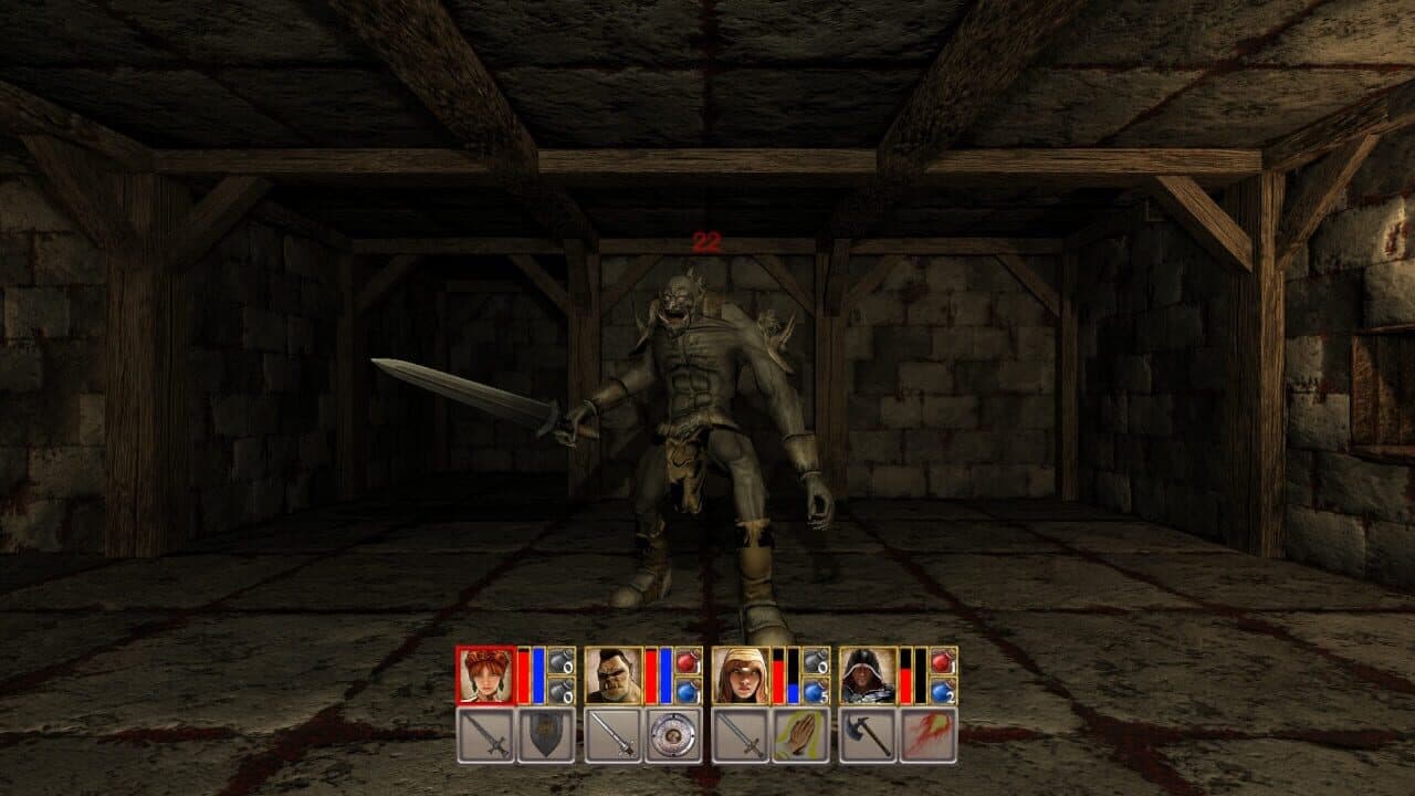 Heroes of the Monkey Tavern thumbnail 8
