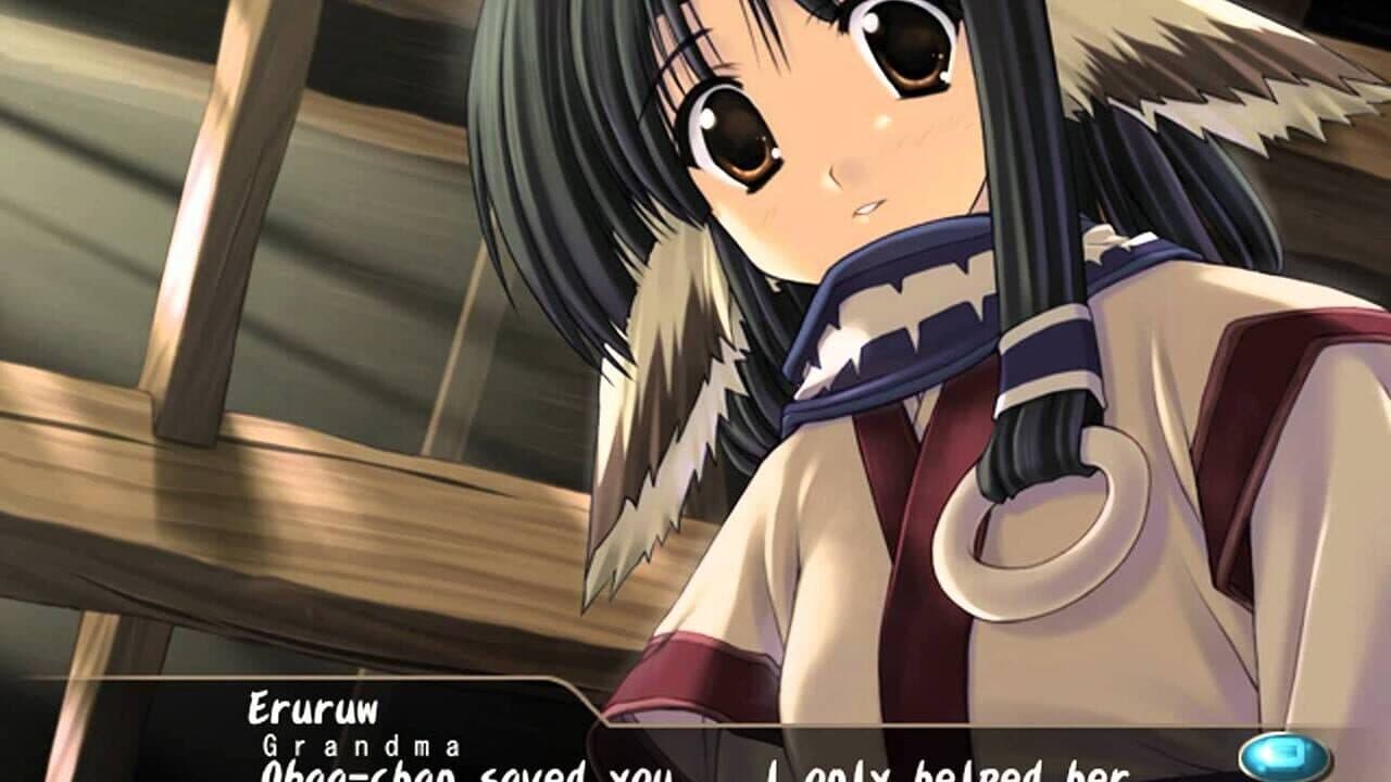 Utawarerumono thumbnail 2