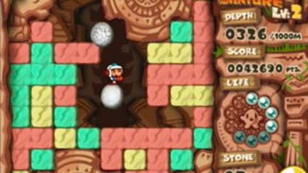 Mr. Driller: Drill Land thumbnail 4