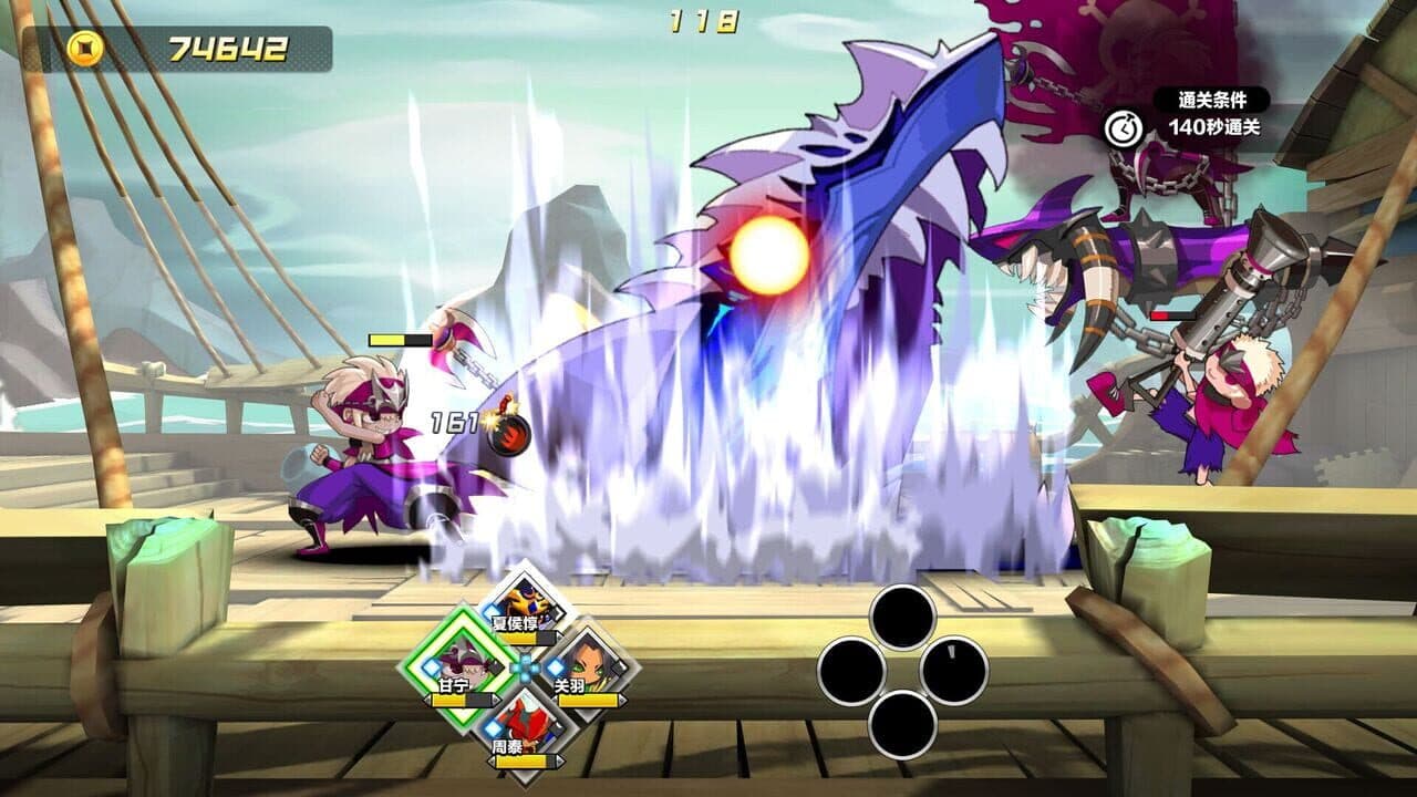 Attack Heroes thumbnail 3