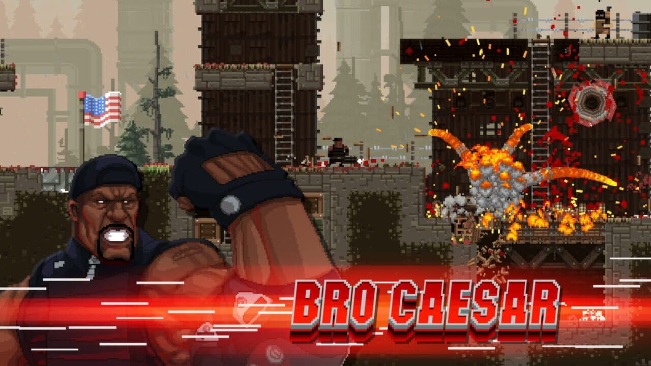 The Expendabros thumbnail 4