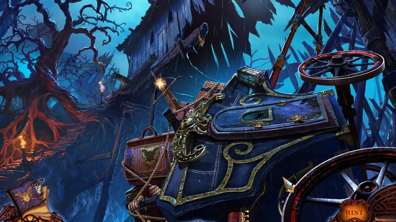 League of Light: Wicked Harvest - Collector's Edition thumbnail 2