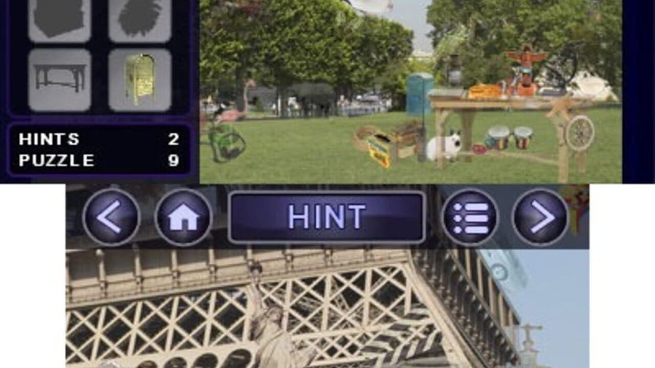 City Mysteries screenshot 1