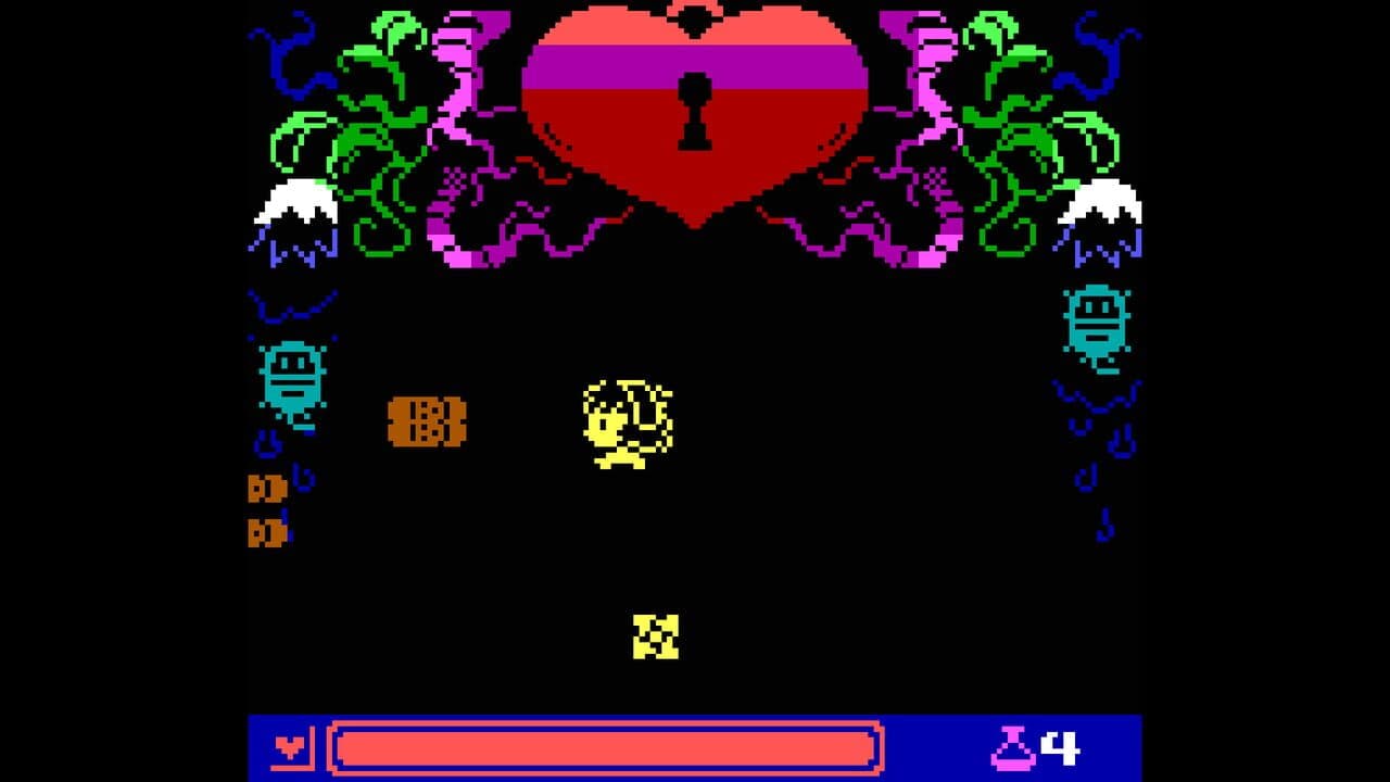 Princess Remedy: In A Heap of Trouble thumbnail 5