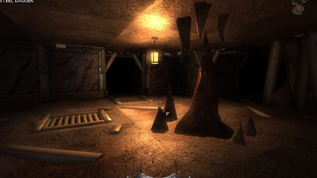 Malevolence: The Sword of Ahkranox thumbnail 4