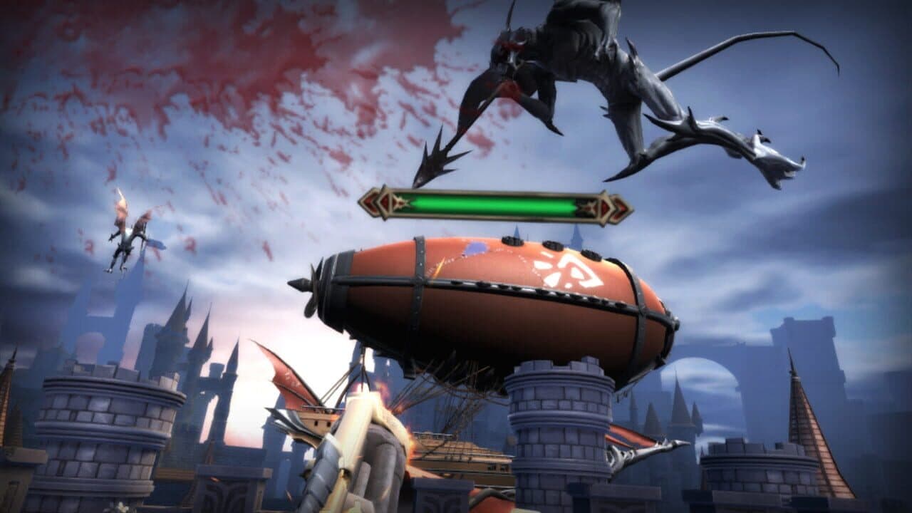Demon Hunter thumbnail 4