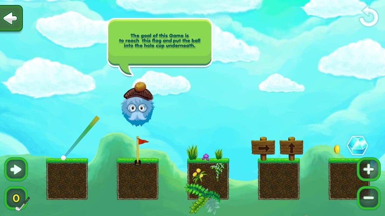 Platform Golf thumbnail 3