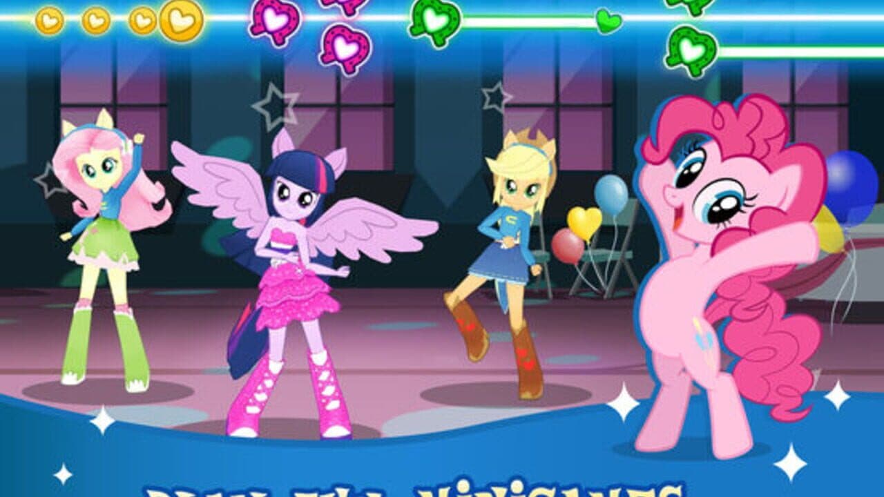 My Little Pony: Magic Princess thumbnail 4