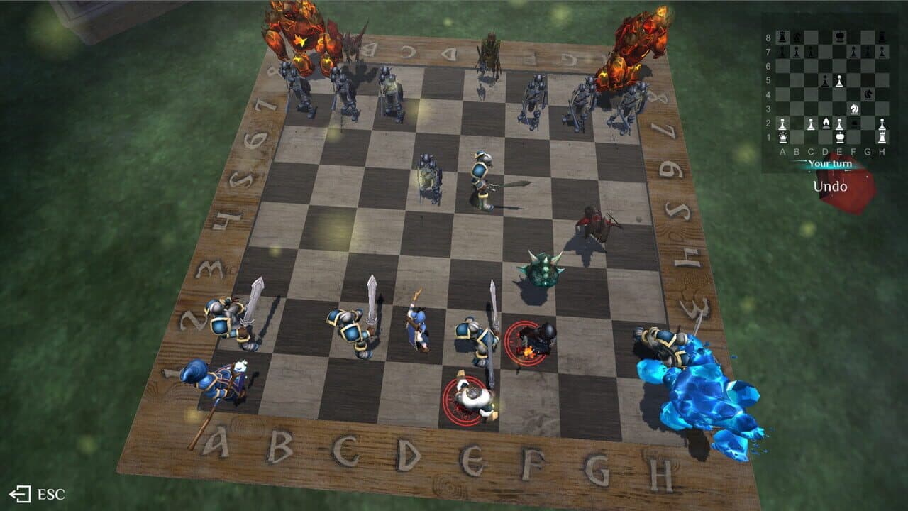 Magic Chess thumbnail 4