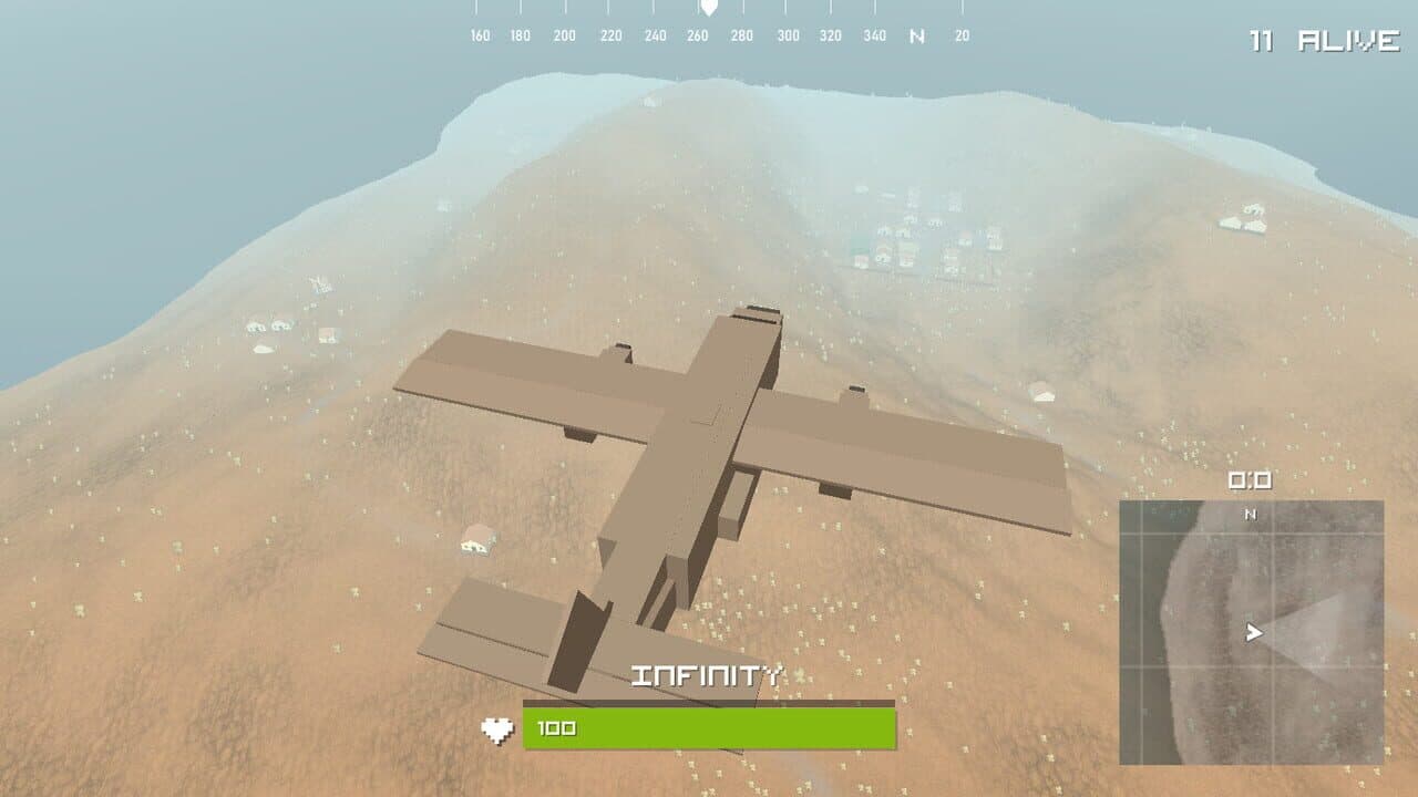 Pixel Royale thumbnail 2