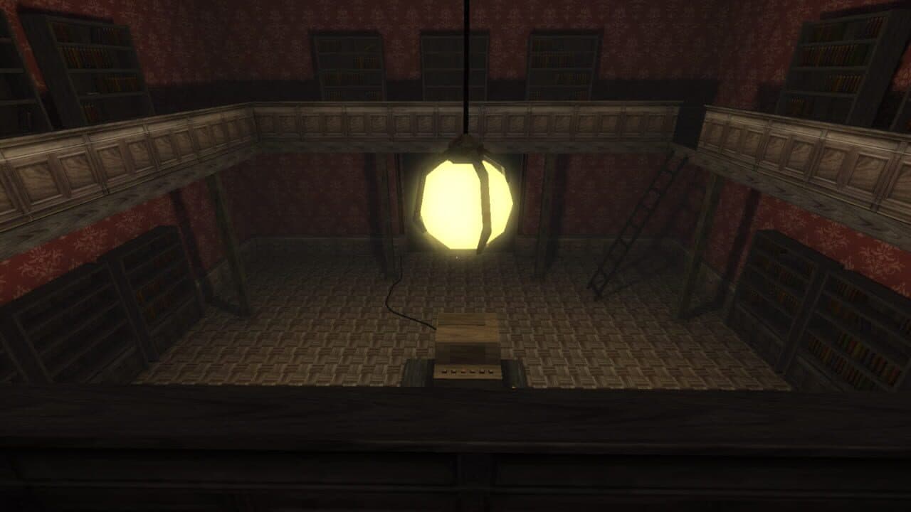Nowhere: Lost Memories thumbnail 3