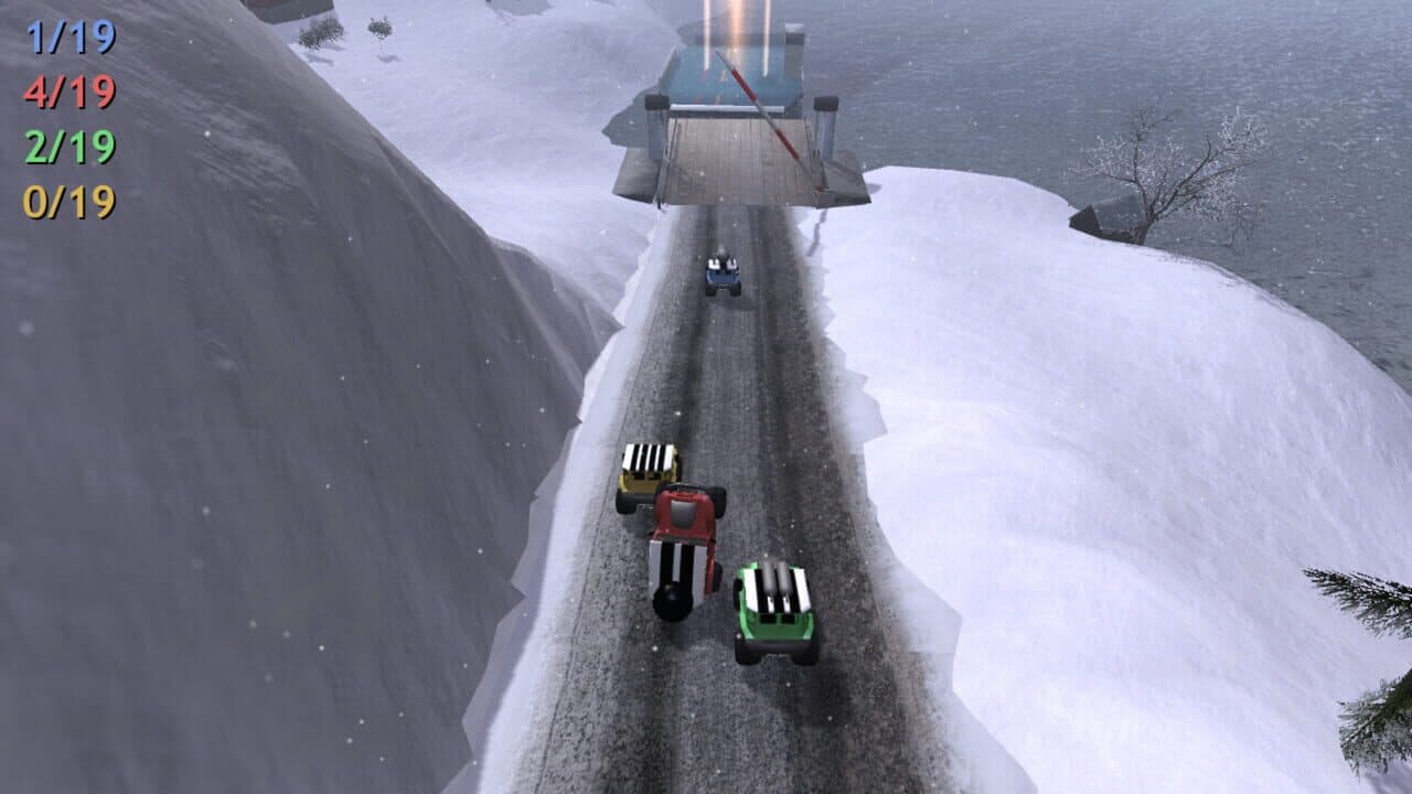 Fjord battle racing thumbnail 5