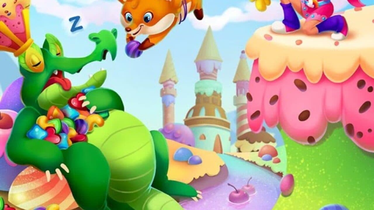 Candy Bandit thumbnail 4
