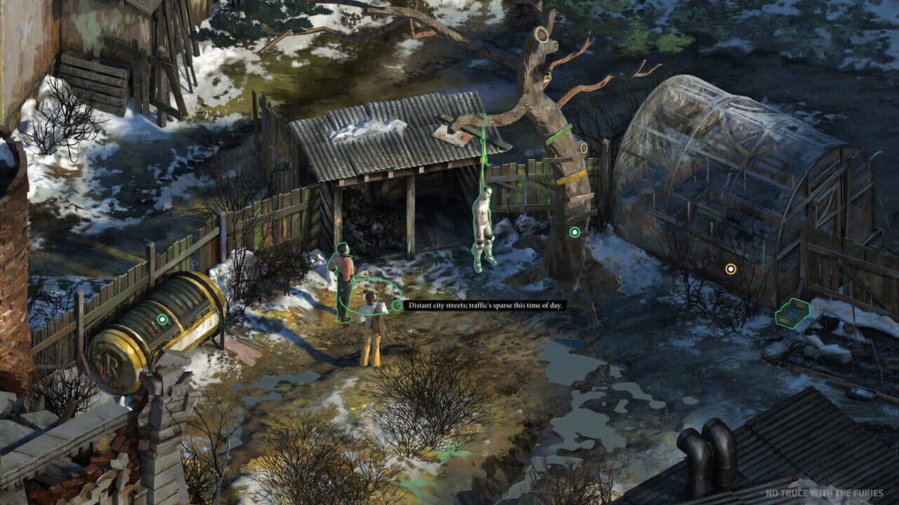 Disco Elysium thumbnail 2