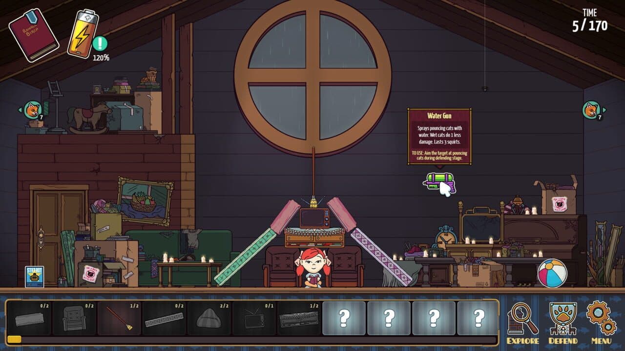 Fort Meow thumbnail 4