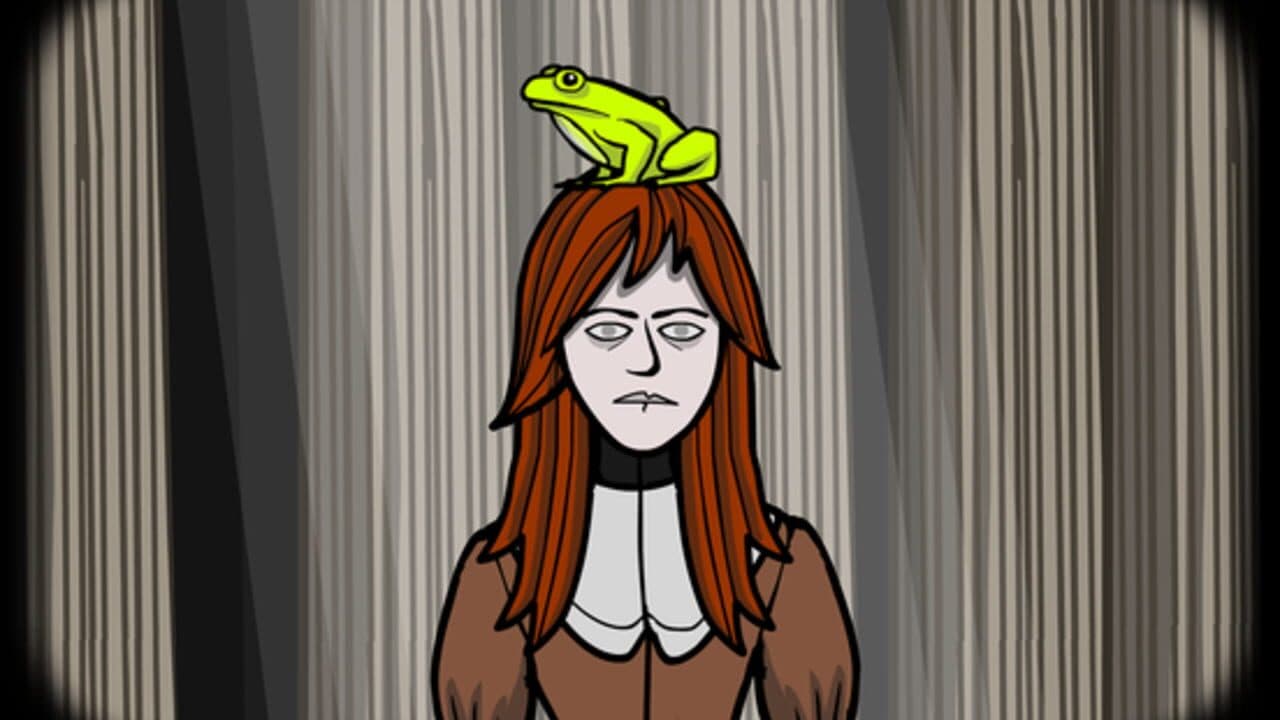 Rusty Lake Paradise thumbnail 6