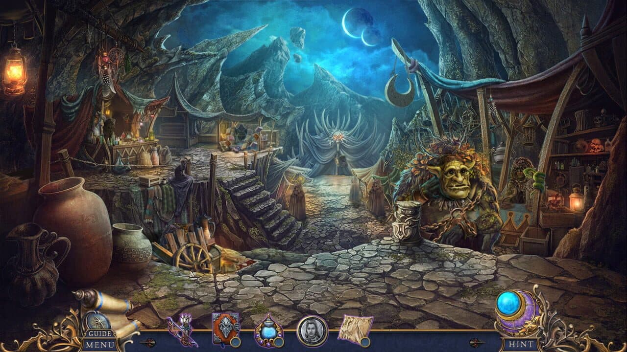 Bridge to Another World: The Others - Collector's Edition thumbnail 4