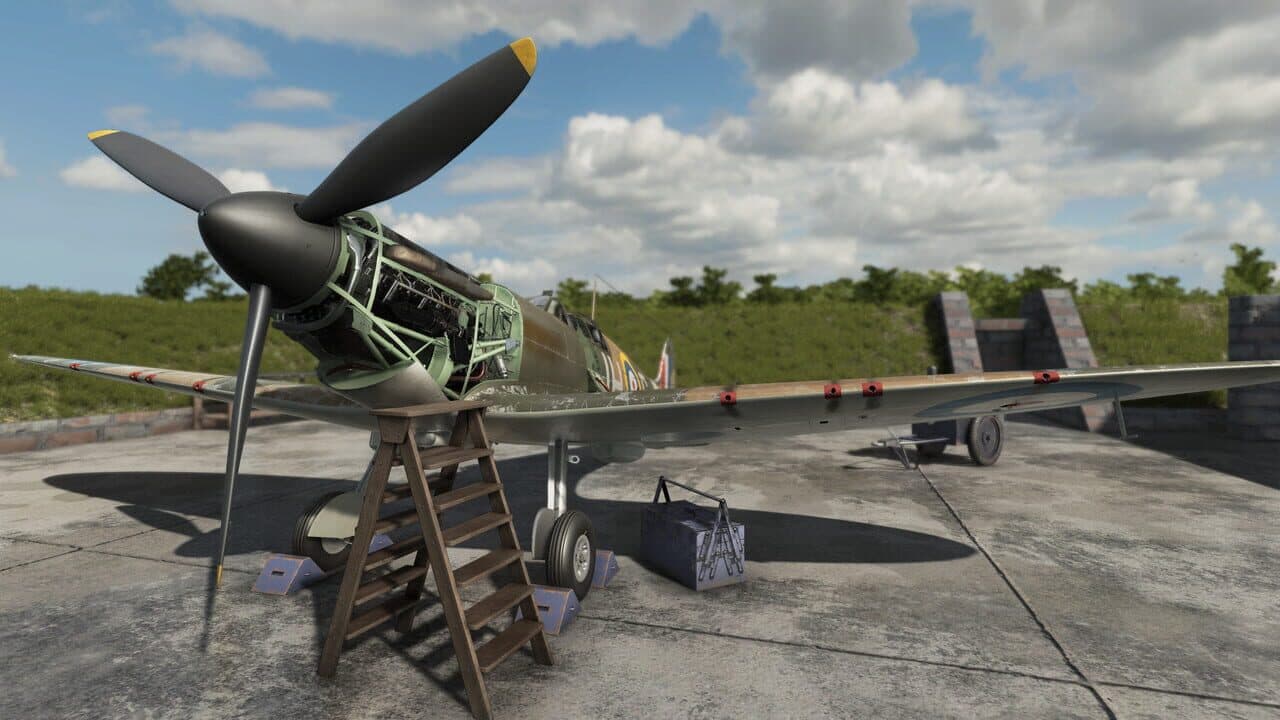Plane Mechanic Simulator thumbnail 2