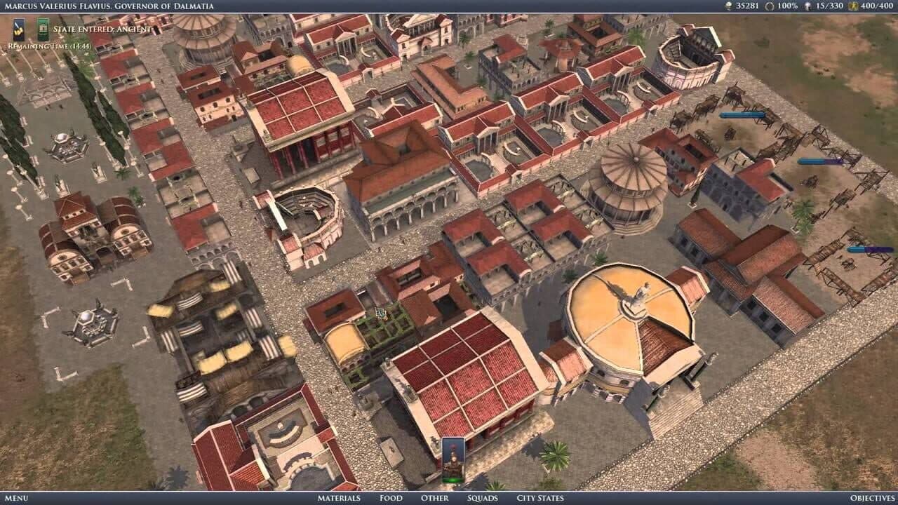 Grand Ages: Rome thumbnail 2