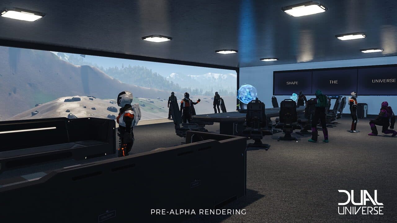 Dual Universe thumbnail 12