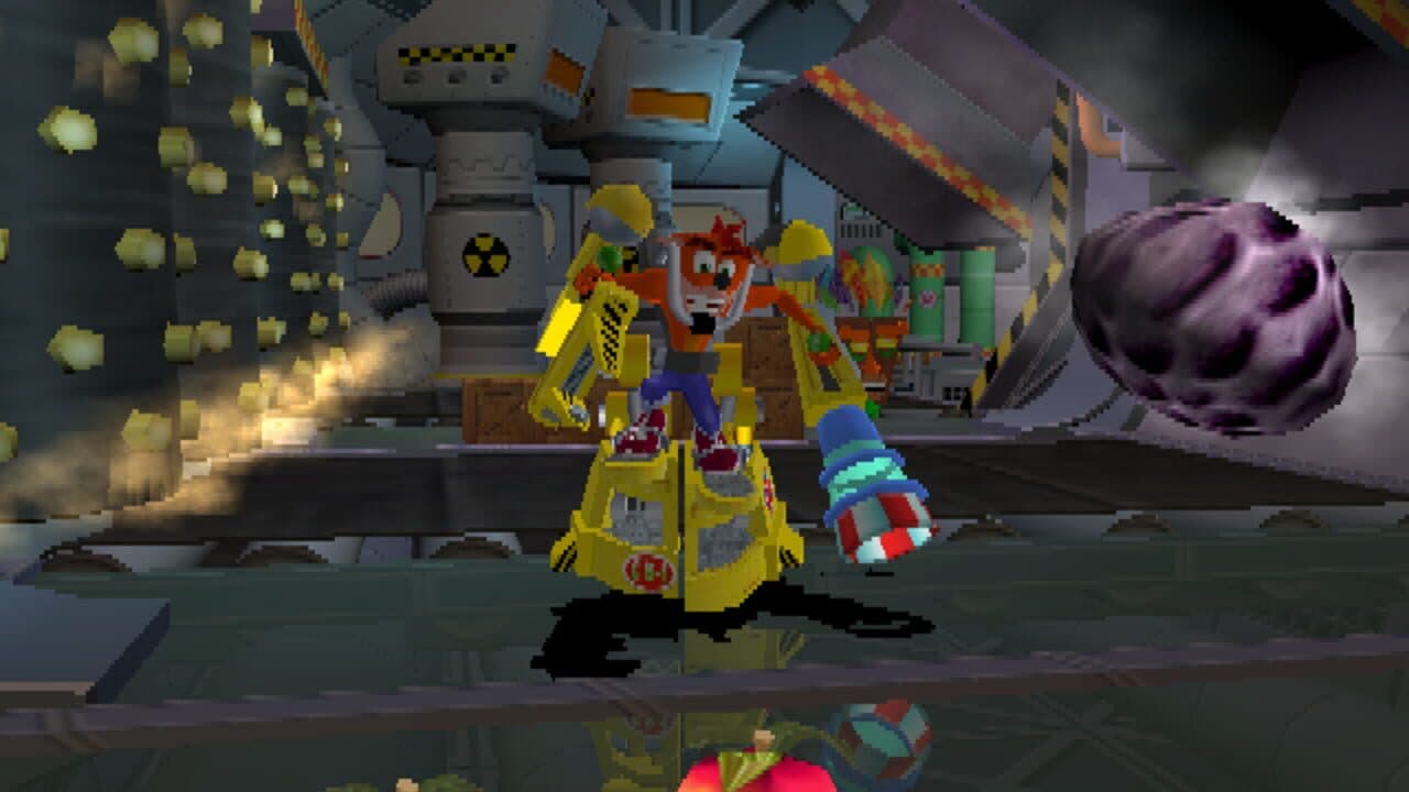 Crash Bandicoot: The Wrath of Cortex thumbnail 4