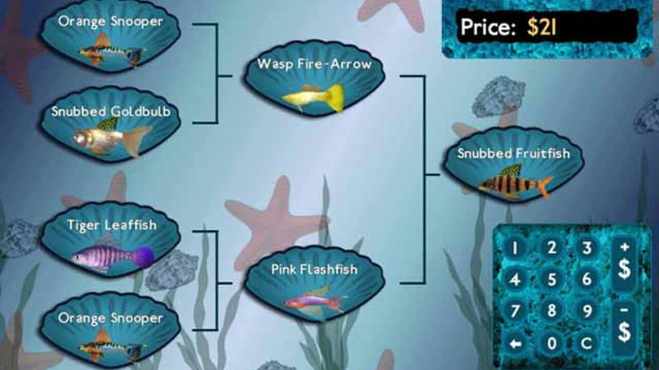 Fish Tycoon thumbnail 2
