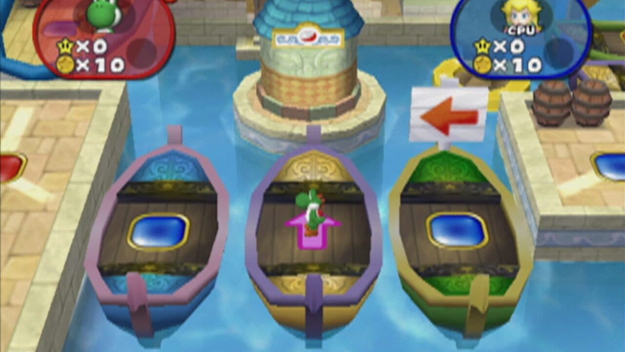 Mario Party 7 thumbnail 9